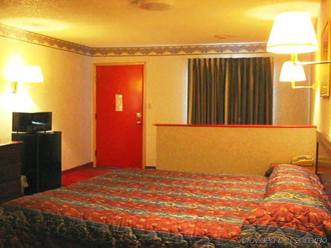 Red Carpet Inn Williamstown Cameră foto