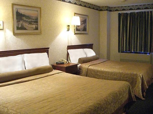 Red Carpet Inn Williamstown Cameră foto